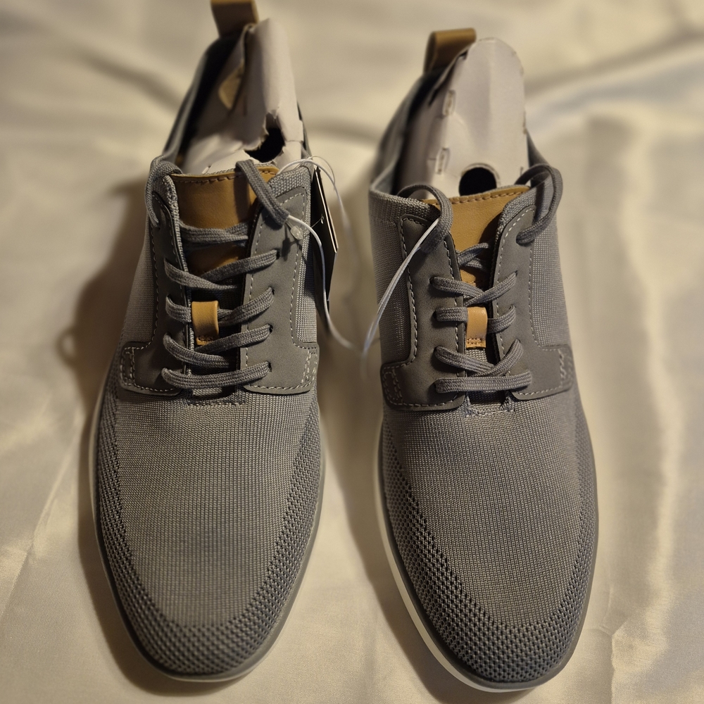 Goodfellow Grsy Mens Size 8 Sneakers NWTs